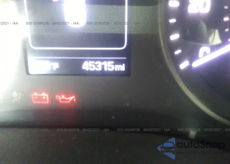 2018 Hyundai Tucson Sel из США, поврежденный, VIN KM8J33A49JU804009